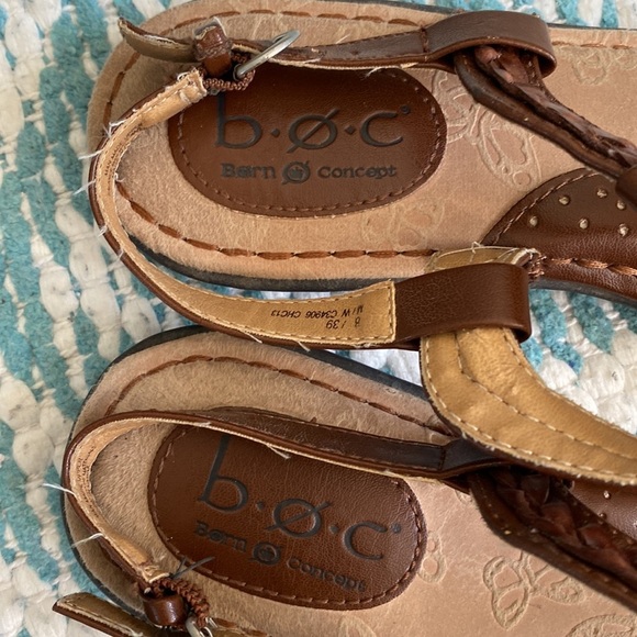 BOC Sandals - Picture 3 of 11